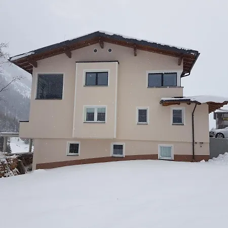 Larein Apartman Galtür