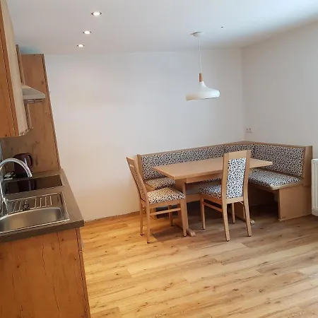 Larein Apartman Galtür