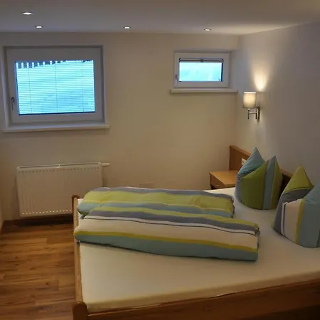 Larein Apartman Galtür