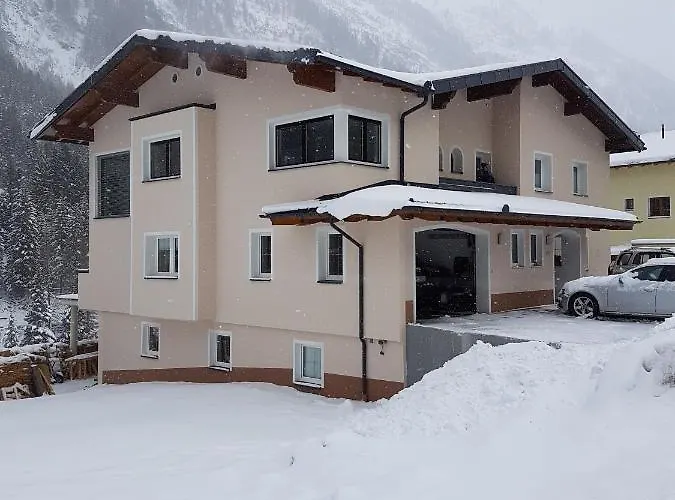 Larein Apartamento *