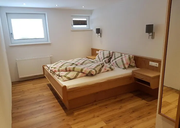 Apartamento Larein *