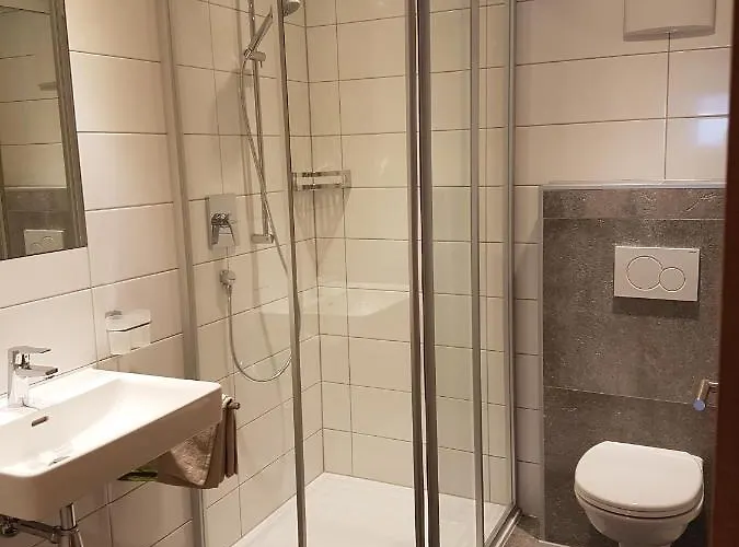 Apartamento Larein *