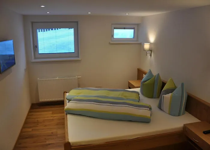 Larein Apartamento Galtür