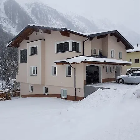 Larein Apartmán *